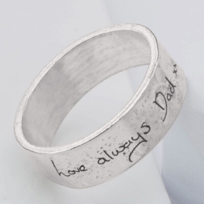 Ashes Memorial Jewellery 1