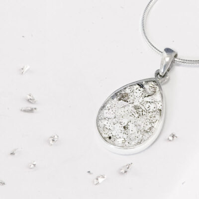 Ashes Memorial Jewellery 3