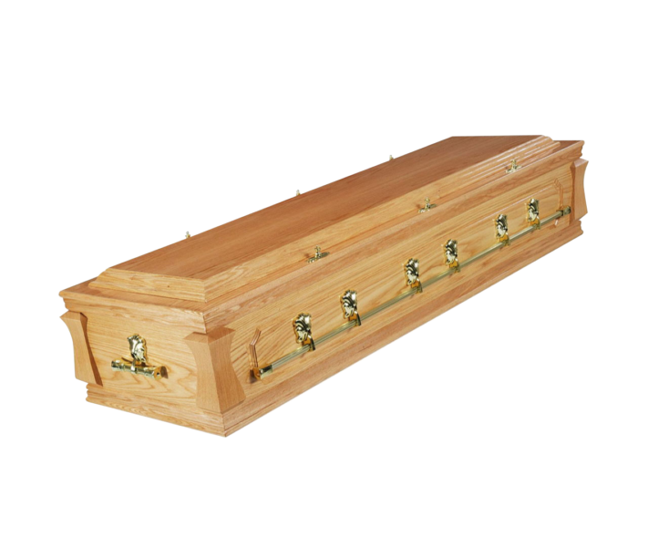Coffin 2